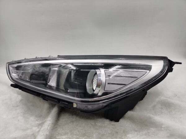 HYUNDAI I30 GO 2017-2019 HALOGEN L.H.S HEADLIGHT ASSEMBLY