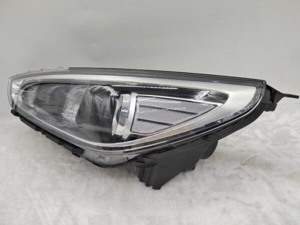 HYUNDAI I30 GO 2017-2019 HALOGEN L.H.S HEADLIGHT ASSEMBLY