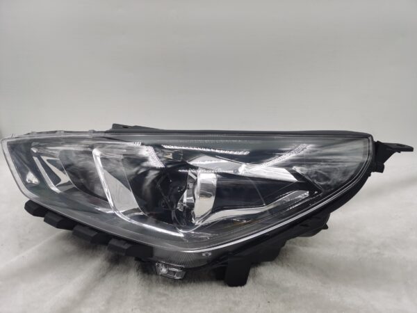 HYUNDAI I30 HATCH 2020-2023 HALOGEN L.H.S HEADLIGHT ASSEMBLY