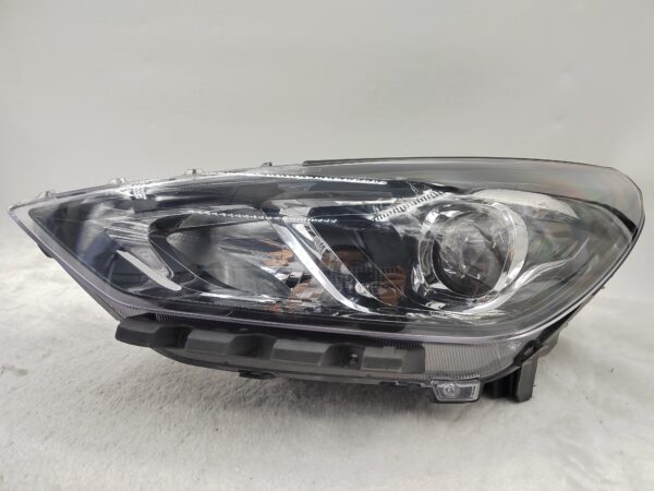 HYUNDAI I30 HATCH 2020-2023 HALOGEN L.H.S HEADLIGHT ASSEMBLY