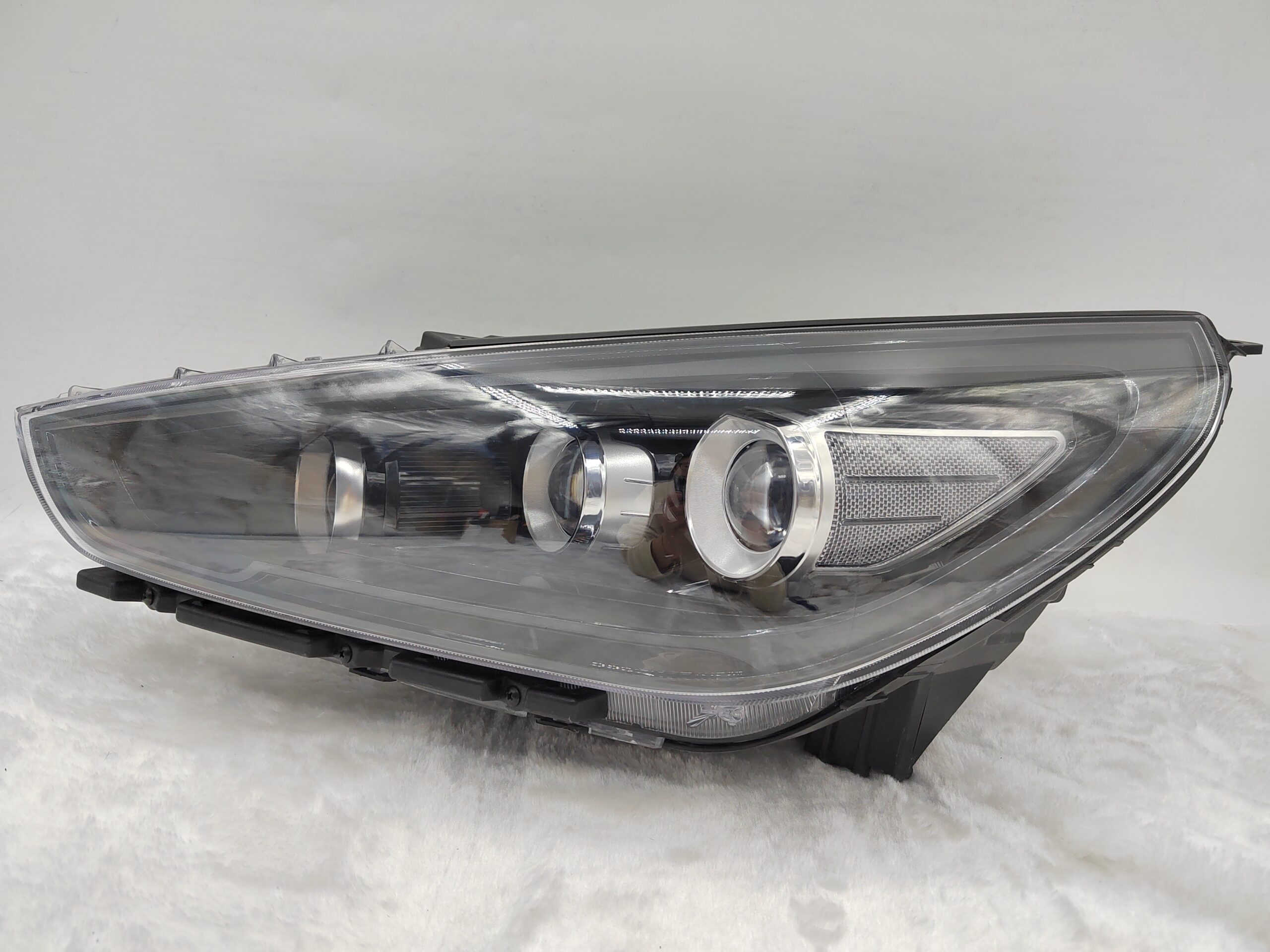 HYUNDAI I30 N 2017-2019 LED L.H.S HEADLIGHT ASSEMBLY