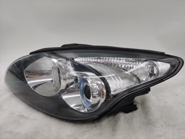 HYUNDAI I30 SX FD 2007-2011 HALOGEN L.H.S HEADLIGHT ASSEMBLY