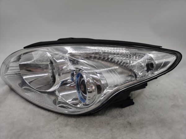 HYUNDAI I30 SX FD 2007-2011 HALOGEN L.H.S HEADLIGHT ASSEMBLY