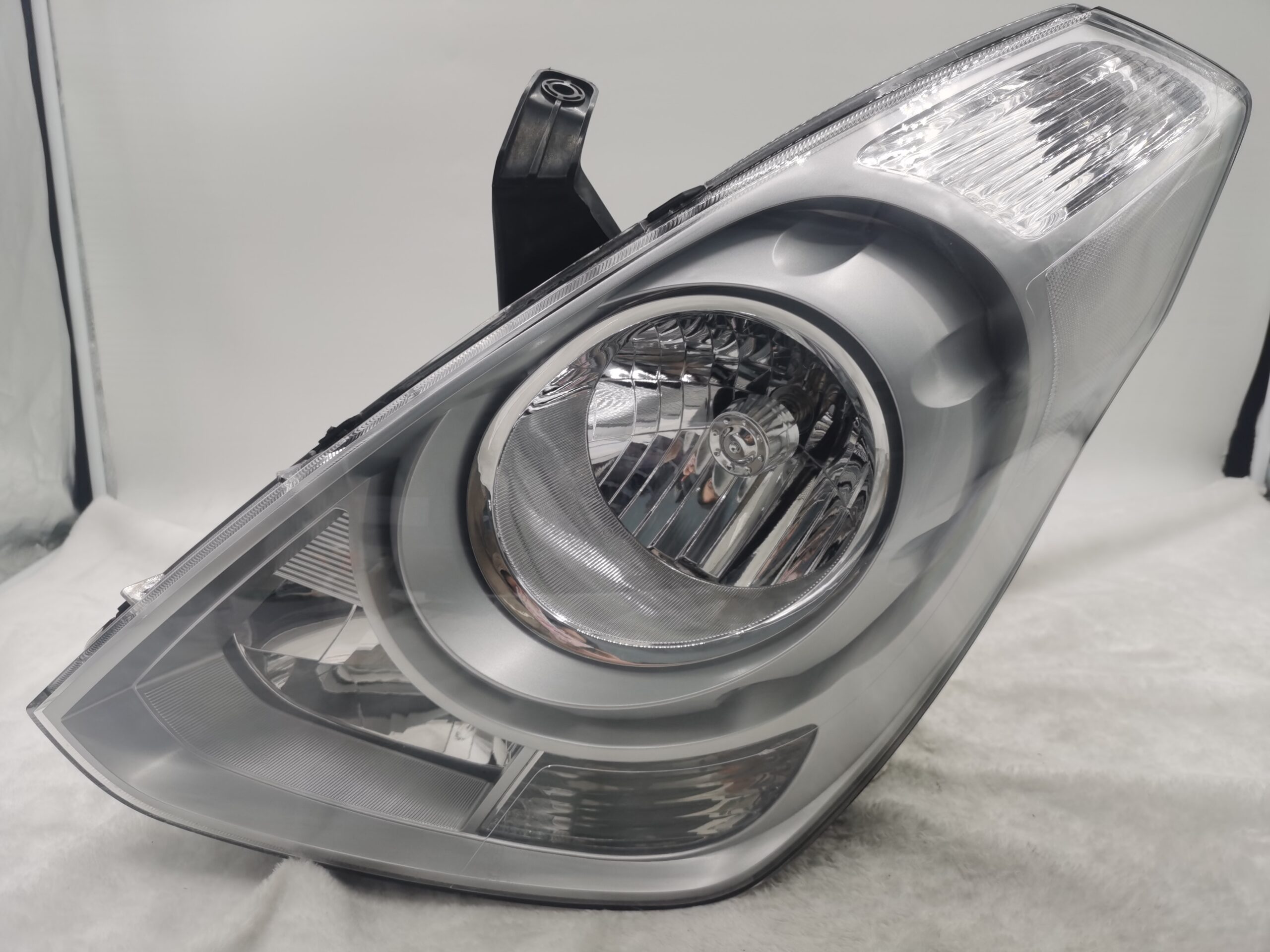 HYUNDAI IMAX TQ-W 2007-2017 HALOGEN L.H.S HEADLIGHT ASSEMBLY