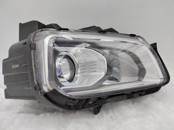 HYUNDAI KONA 2017-2020 HALOGEN R.H.S HEADLIGHT ASSEMBLY