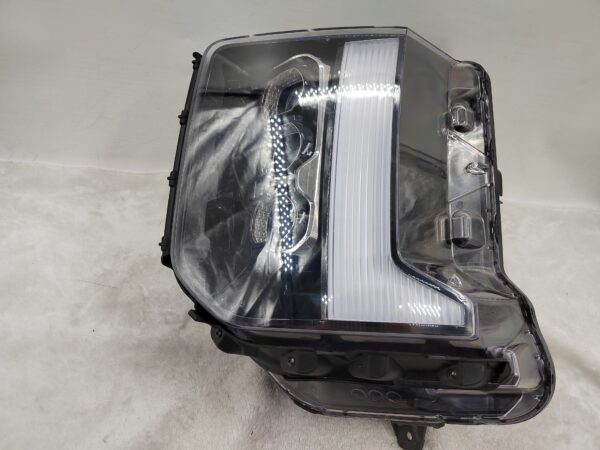 HYUNDAI PALISADE 2023 LED L.H.S HEADLIGHT ASSEMBLY