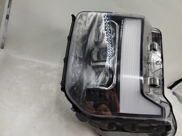 HYUNDAI PALISADE 2023 LED L.H.S HEADLIGHT ASSEMBLY