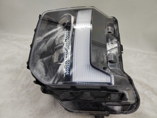 HYUNDAI PALISADE 2023 LED L.H.S HEADLIGHT ASSEMBLY