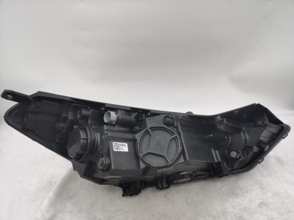 HYUNDAI TUCSON III 2018-2020 HALOGEN L.H.S HEADLIGHT ASSEMBLY