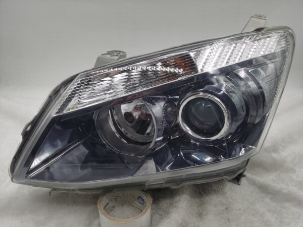 ISUZU D-MAX 2012-2015 LENS HALOGEN L.H.S HEADLIGHT ASSEMBLY