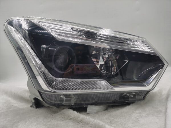 ISUZU D-MAX 2016-2019 LENS HALOGEN R.H.S HEADLIGHT ASSEMBLY