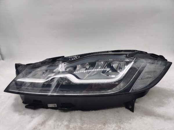 JAGUAR XF 2016-2020 LED L.H.S HEADLIGHT ASSEMBLY