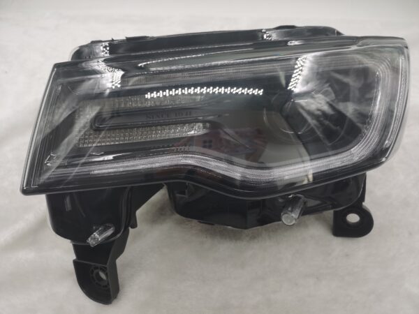 JEEP GRAND CHEROKEE 2014-2021 XENON L.H.S HEADLIGHT ASSEMBLY