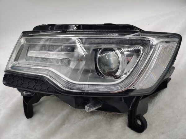 JEEP GRAND CHEROKEE 2014-2021 XENON L.H.S HEADLIGHT ASSEMBLY