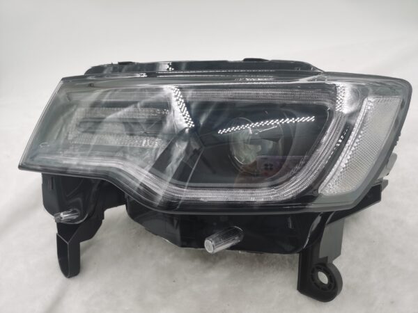 JEEP GRAND CHEROKEE 2014-2021 XENON L.H.S HEADLIGHT ASSEMBLY