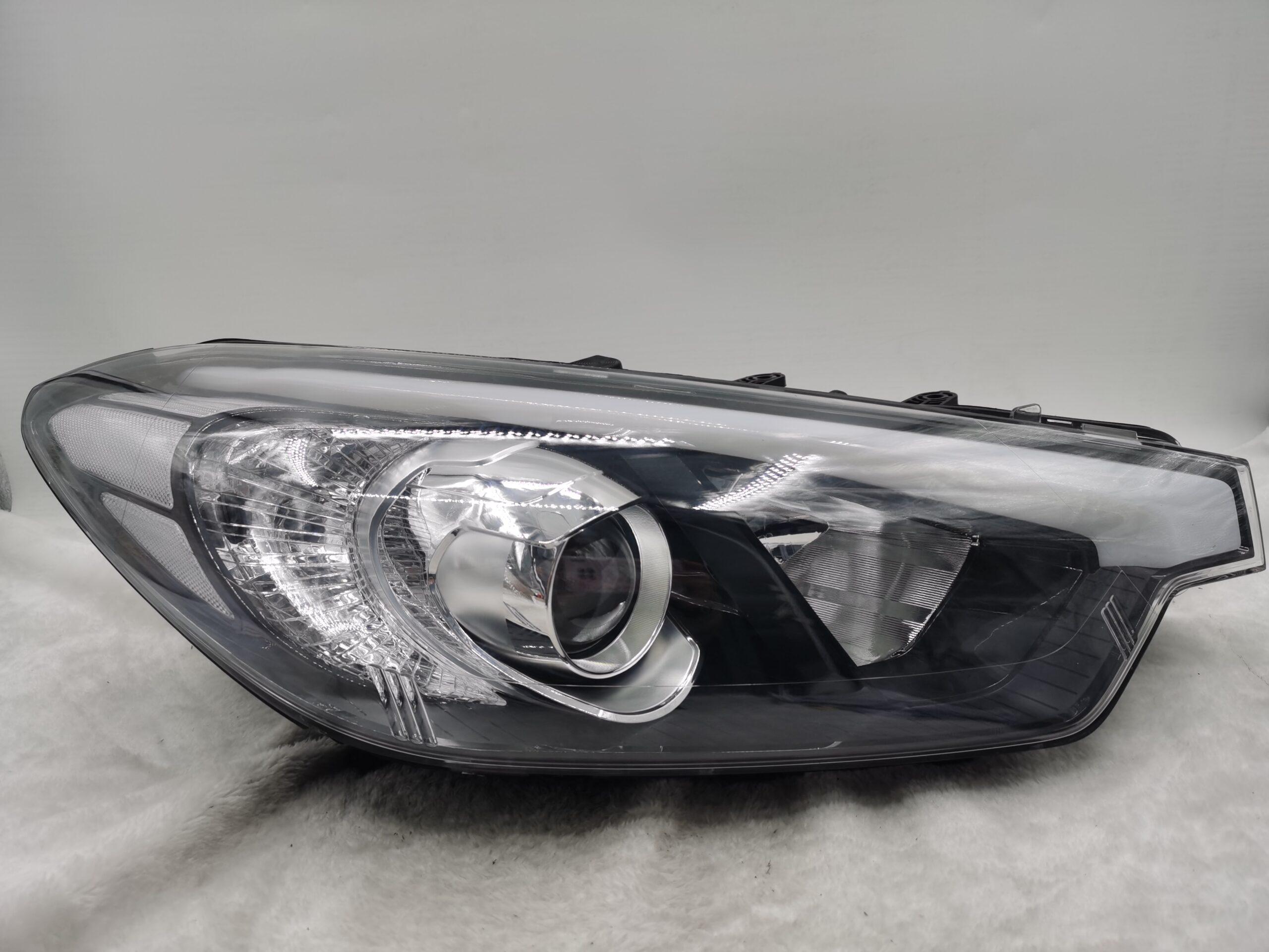 KIA CERATO(FORTE) (K3) 2013-2015 LENS HALOGEN R.H.S HEADLIGHT ASSEMBLY