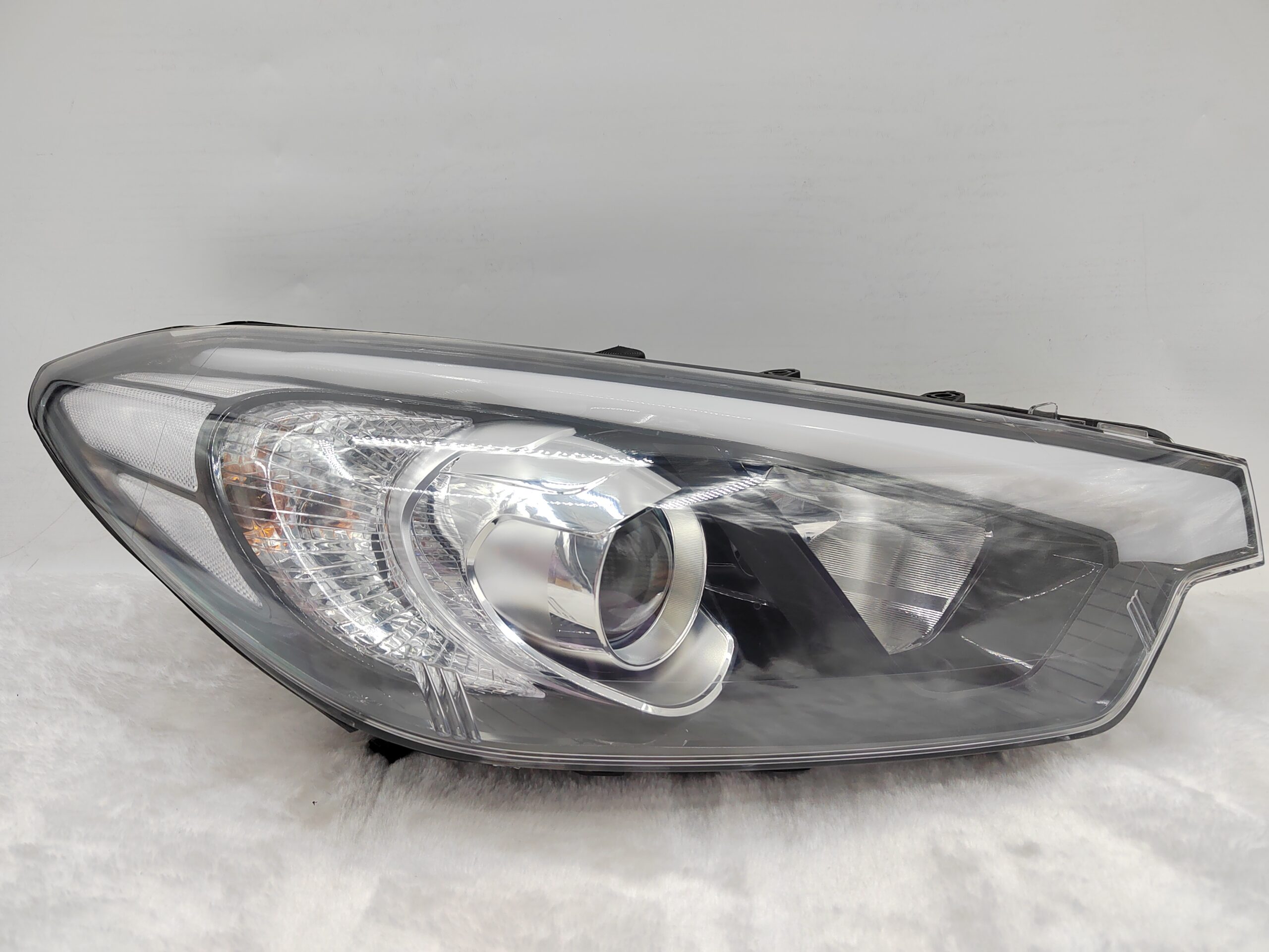 KIA CERATO(FORTE) (K3) 2013-2015 LENS HALOGEN R.H.S HEADLIGHT ASSEMBLY