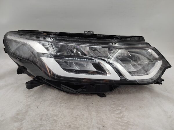 LAND ROVER DISCOVERY SPORT 2020-2023 LED R.H.S HEADLIGHT ASSEMBLY