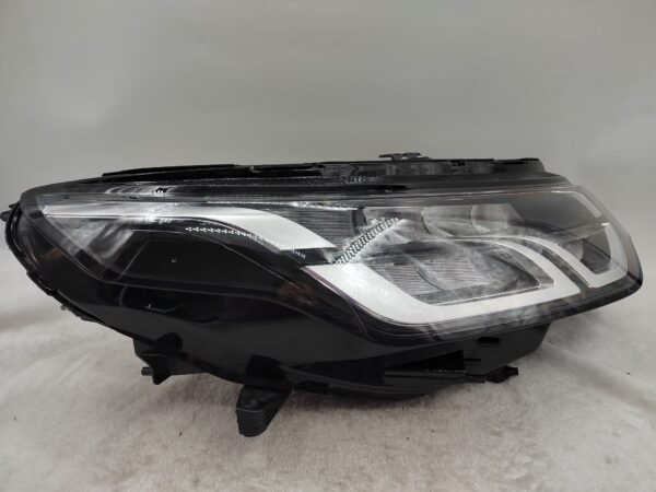 LAND ROVER DISCOVERY SPORT 2020-2023 LED R.H.S HEADLIGHT ASSEMBLY