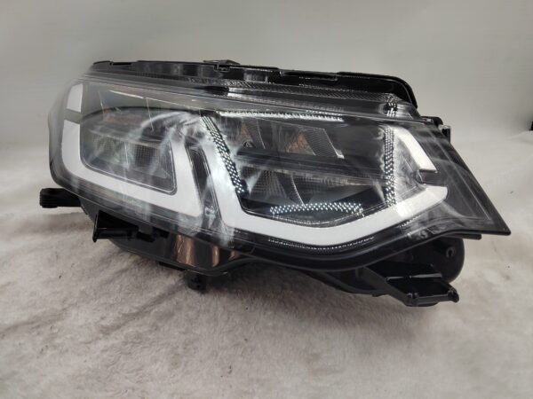 LAND ROVER DISCOVERY SPORT 2020-2023 LED R.H.S HEADLIGHT ASSEMBLY