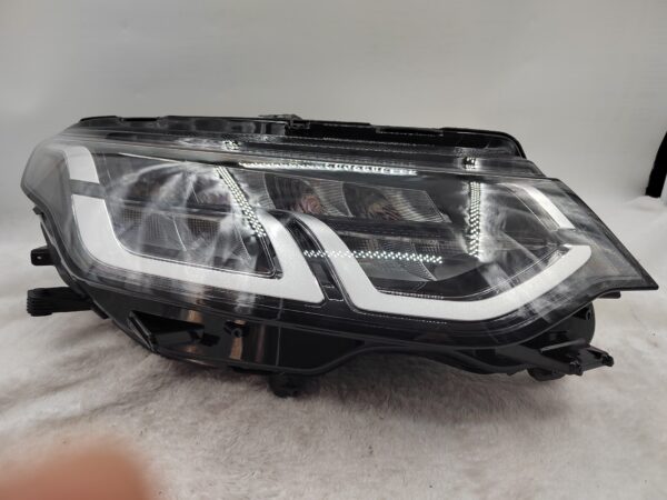 LAND ROVER DISCOVERY SPORT 2020-2023 LED R.H.S HEADLIGHT ASSEMBLY