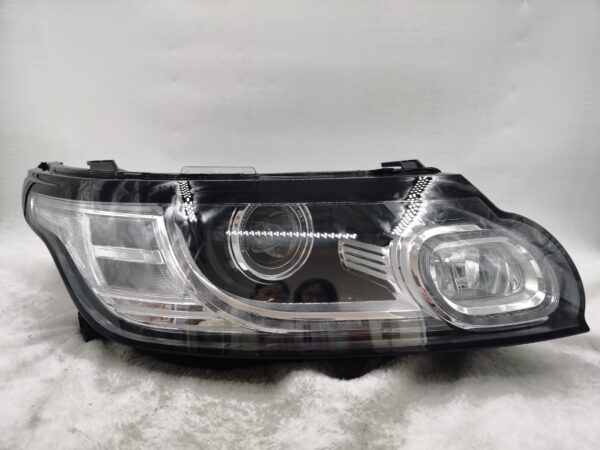 LAND ROVER RANGE ROVER SPORT 2014-2017 XENON R.H.S HEADLIGHT ASSEMBLY