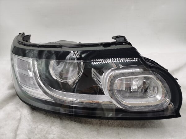 LAND ROVER RANGE ROVER SPORT 2014-2017 XENON R.H.S HEADLIGHT ASSEMBLY