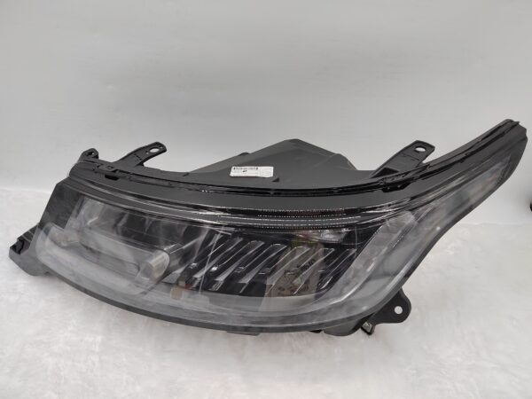 LAND ROVER RANGE ROVER SPORT 2018-2022 LED L.H.S HEADLIGHT ASSEMBLY