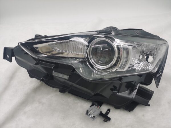 LEXUS IS 250 2014-2016 XENON L.H.S HEADLIGHT ASSEMBLY