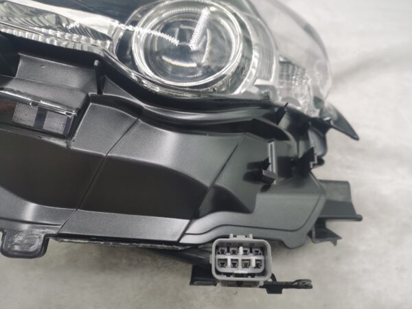 LEXUS IS 250 2014-2016 XENON L.H.S HEADLIGHT ASSEMBLY