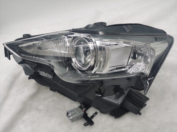 LEXUS IS 250 2014-2016 XENON L.H.S HEADLIGHT ASSEMBLY