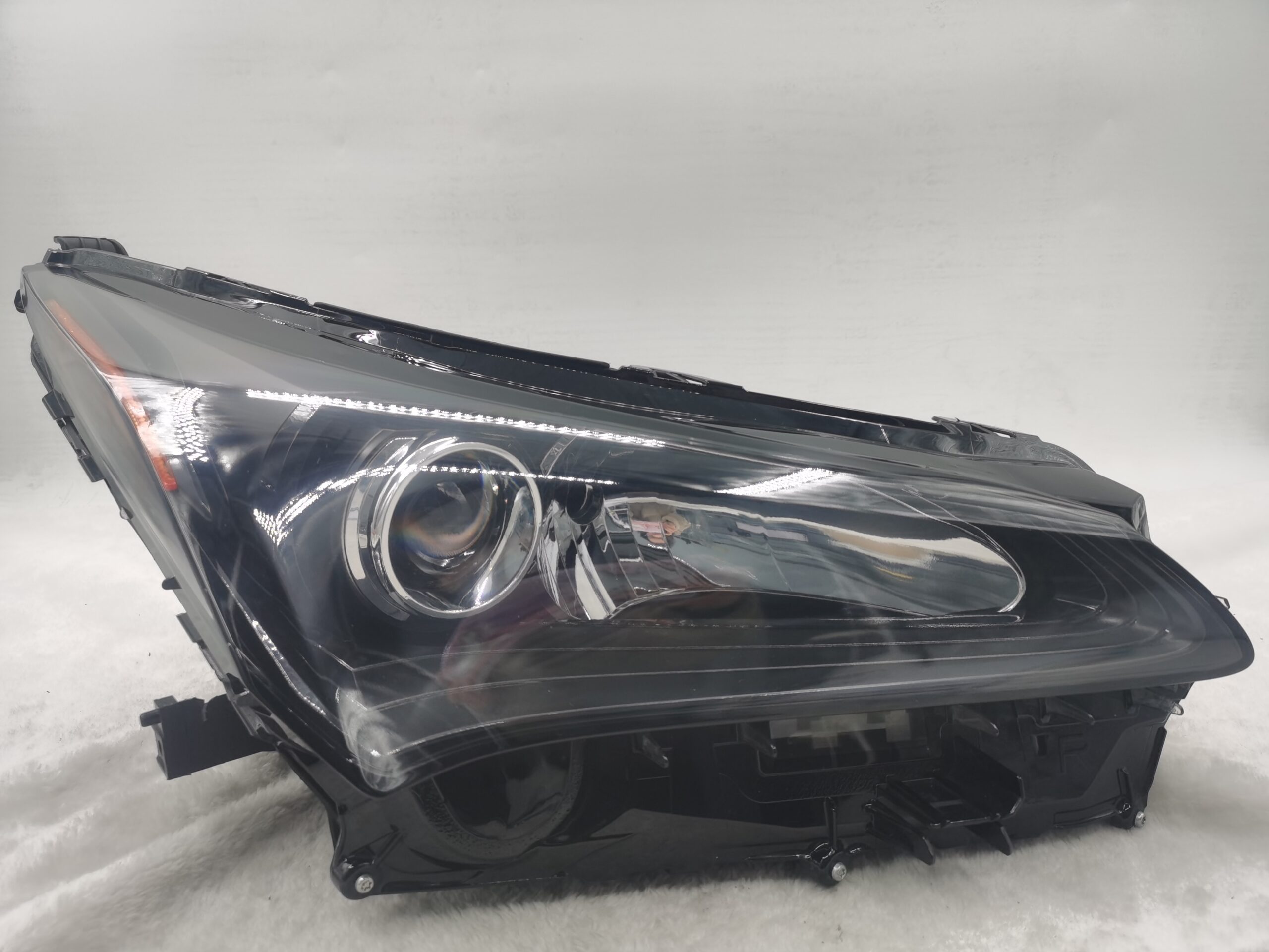 LEXUS NX 200T 2015-2017 LENS HALOGEN R.H.S HEADLIGHT ASSEMBLY