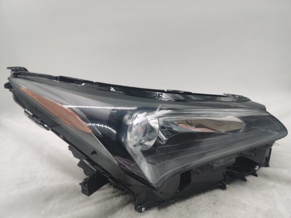 LEXUS NX 200T 2015-2017 LENS HALOGEN R.H.S HEADLIGHT ASSEMBLY