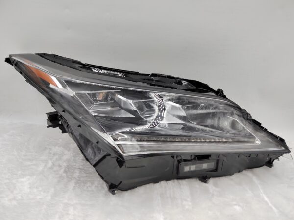 LEXUS RX 350 2016-2019 LED R.H.S HEADLIGHT ASSEMBLY