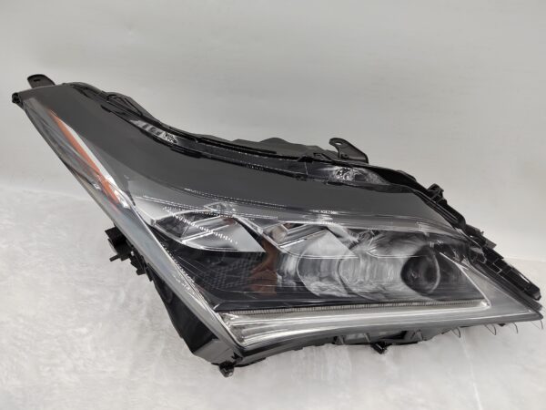 LEXUS RX 350 2016-2019 LED R.H.S HEADLIGHT ASSEMBLY