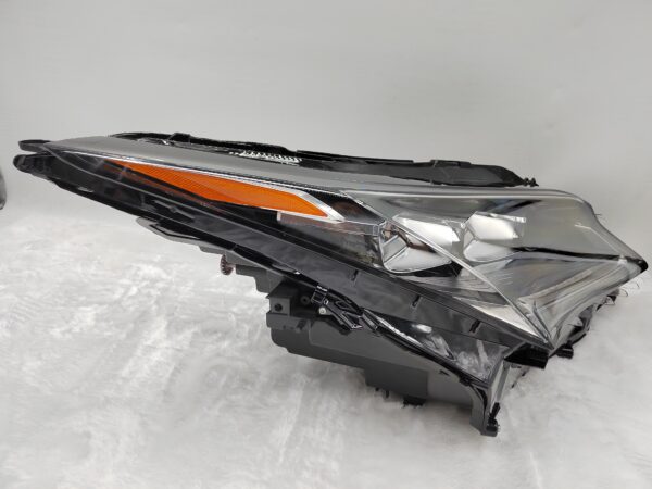 LEXUS RX 350 2016-2019 LED R.H.S HEADLIGHT ASSEMBLY