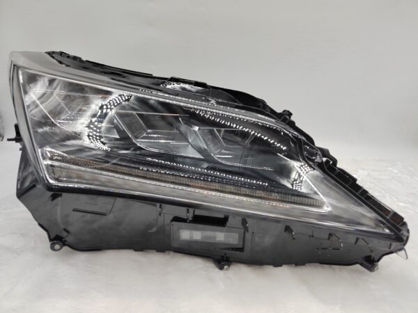 LEXUS RX 350 2016-2019 LED R.H.S HEADLIGHT ASSEMBLY