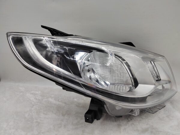 MAXUS LDV G10 EV30 G10 2019-2023 HALOGEN R.H.S HEADLIGHT ASSEMBLY