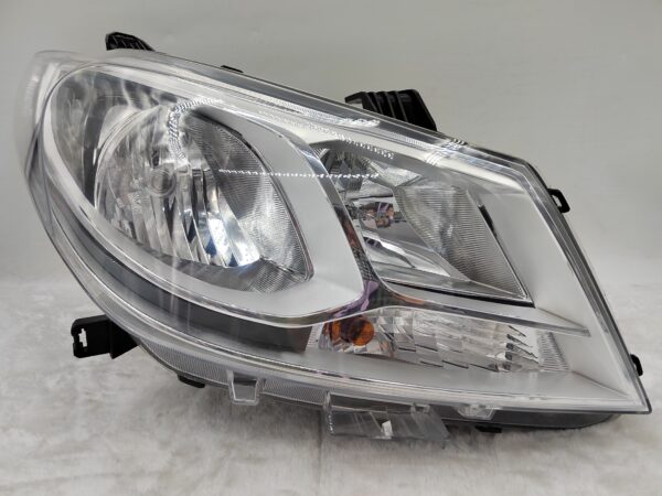 MAXUS LDV G10 EV30 G10 2019-2023 HALOGEN R.H.S HEADLIGHT ASSEMBLY