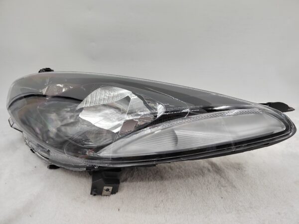 MAZDA 2 2007-2013 HALOGEN L.H.S HEADLIGHT ASSEMBLY