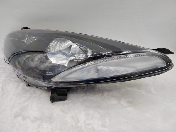 MAZDA 2 2007-2013 HALOGEN L.H.S HEADLIGHT ASSEMBLY