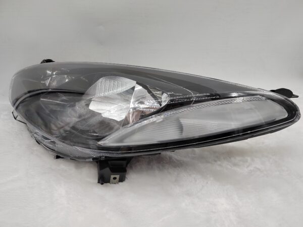 MAZDA 2 2007-2013 HALOGEN L.H.S HEADLIGHT ASSEMBLY