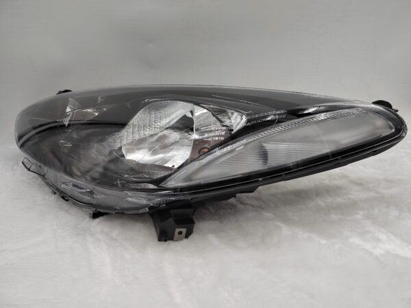 MAZDA 2 2007-2013 HALOGEN L.H.S HEADLIGHT ASSEMBLY