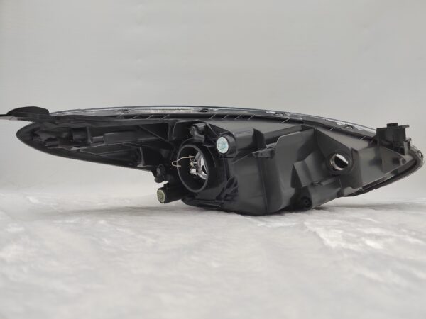 MAZDA 2 2007-2013 HALOGEN L.H.S HEADLIGHT ASSEMBLY