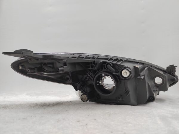 MAZDA 2 2007-2013 HALOGEN L.H.S HEADLIGHT ASSEMBLY