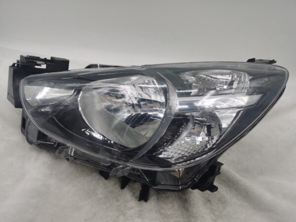 MAZDA 2 2014-2019 HALOGEN L.H.S HEADLIGHT ASSEMBLY