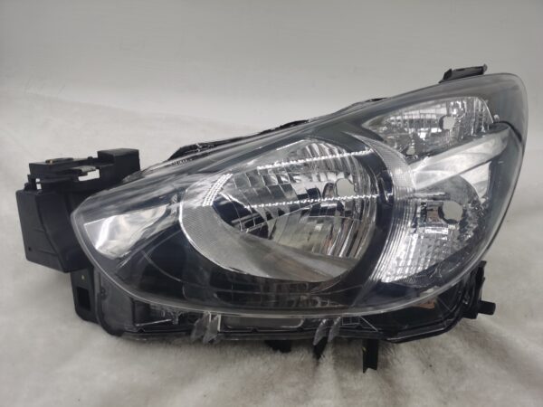 MAZDA 2 2014-2019 HALOGEN L.H.S HEADLIGHT ASSEMBLY