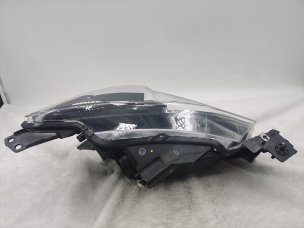 MAZDA 2 2014-2019 HALOGEN L.H.S HEADLIGHT ASSEMBLY