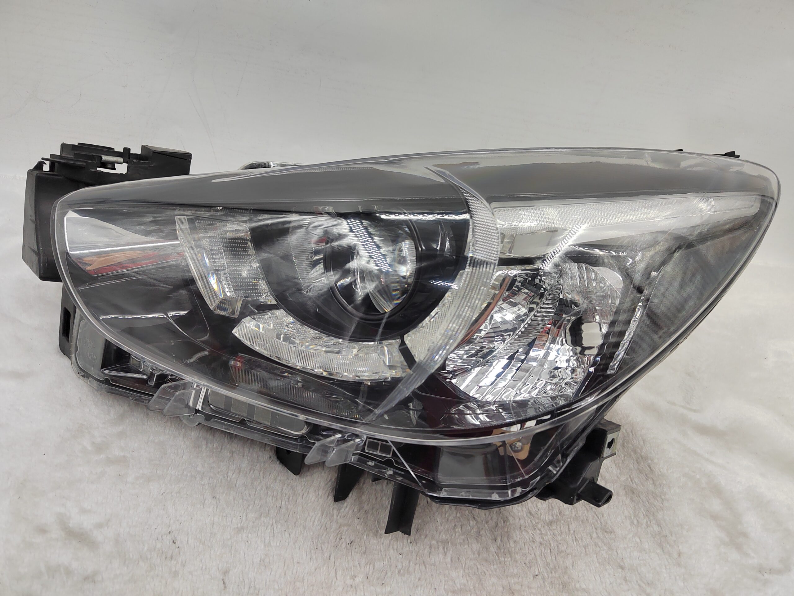 MAZDA 2 2014-2019 LED L.H.S HEADLIGHT ASSEMBLY