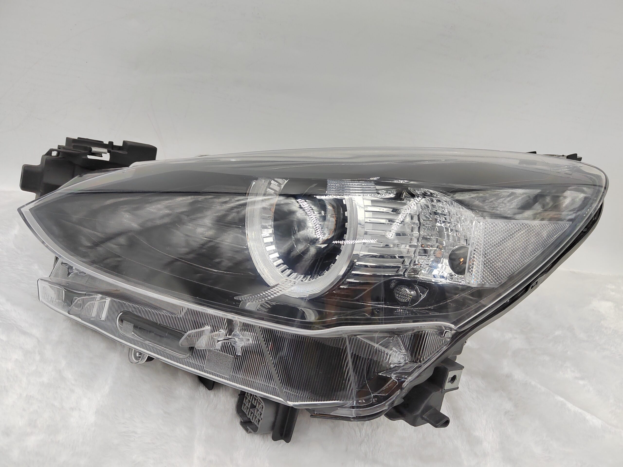 MAZDA 2 2020-2023 LED L.H.S HEADLIGHT ASSEMBLY